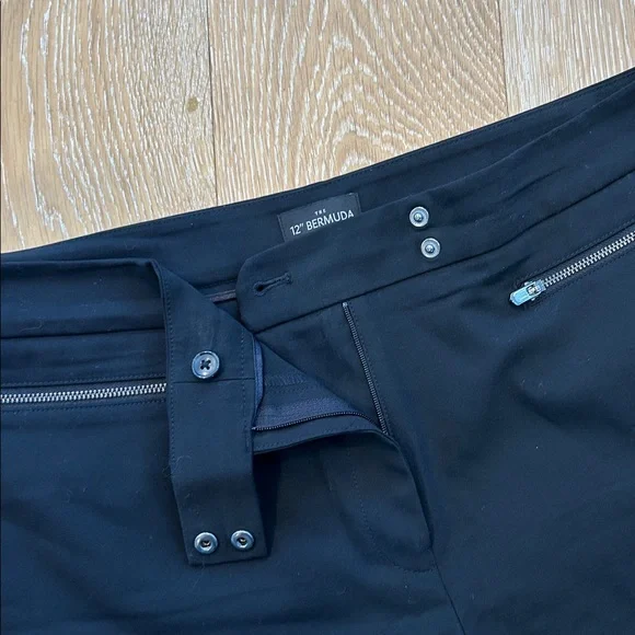 White House Black Market The 12" Bermuda Short - Picture 5 of 7